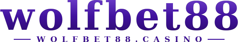 wolfbet88 โลโก้